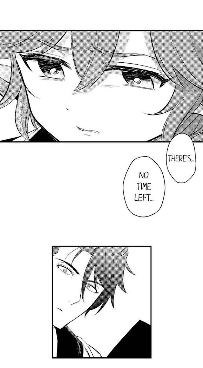 Reincarnated-Into-Demon-King-Evelogias-World-By-Io-Kaziwara-Eng page 14
