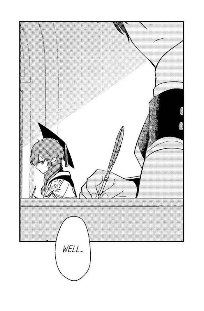 Reincarnated-Into-Demon-King-Evelogias-World-By-Io-Kaziwara-Eng page 24