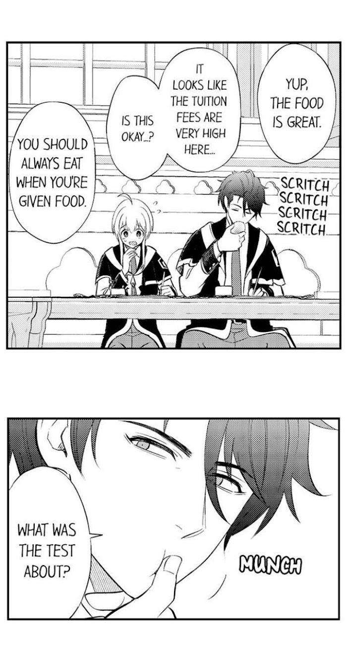 Reincarnated-Into-Demon-King-Evelogias-World-By-Io-Kaziwara-Eng page 27