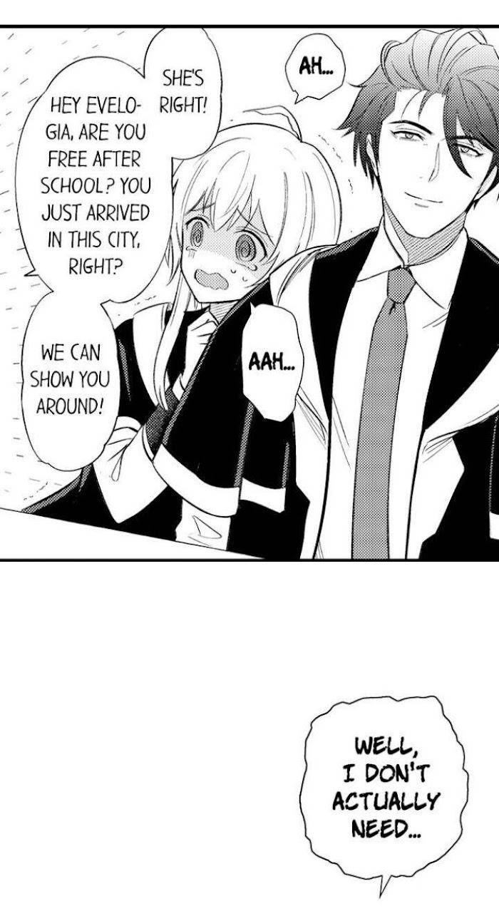Reincarnated-Into-Demon-King-Evelogias-World-By-Io-Kaziwara-Eng page 6