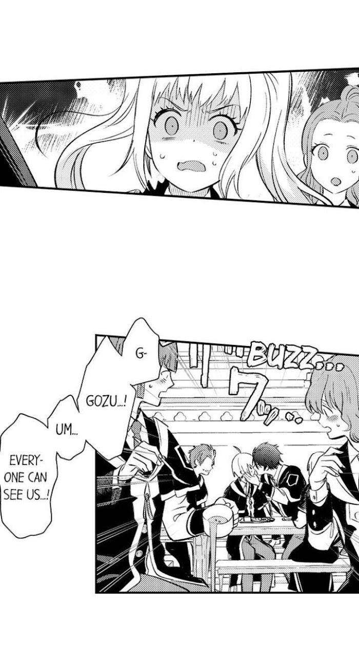Reincarnated-Into-Demon-King-Evelogias-World-By-Io-Kaziwara-Eng page 8