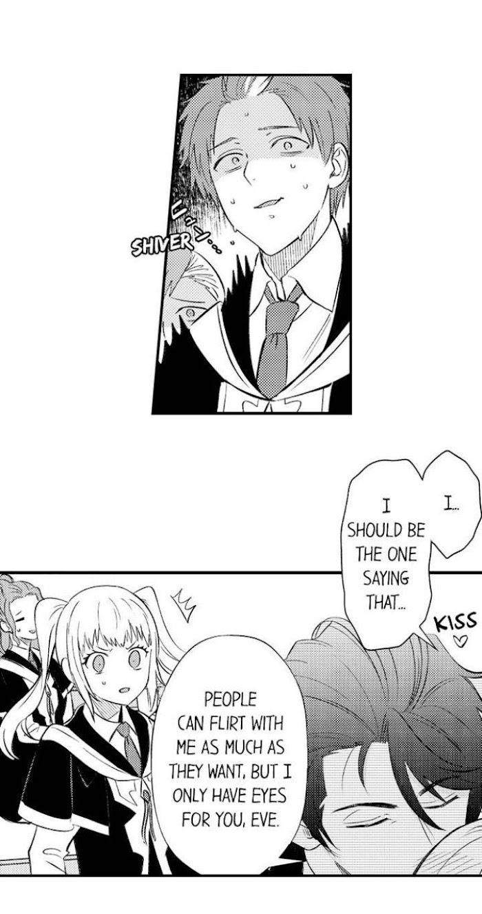 Reincarnated-Into-Demon-King-Evelogias-World-By-Io-Kaziwara-Eng page 12