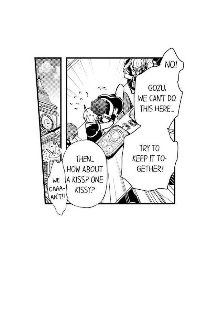 Reincarnated-Into-Demon-King-Evelogias-World-By-Io-Kaziwara-Eng page 16