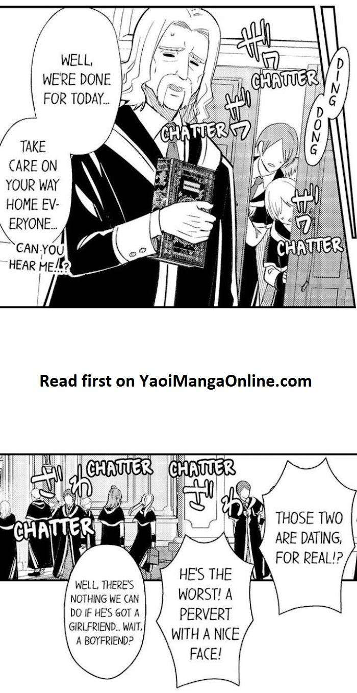 Reincarnated-Into-Demon-King-Evelogias-World-By-Io-Kaziwara-Eng page 17