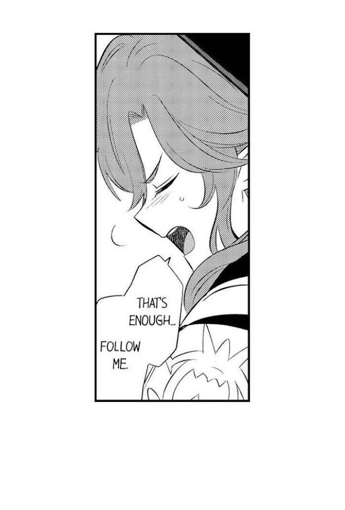 Reincarnated-Into-Demon-King-Evelogias-World-By-Io-Kaziwara-Eng page 21