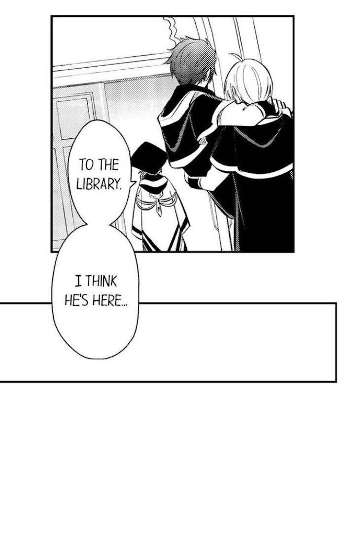 Reincarnated-Into-Demon-King-Evelogias-World-By-Io-Kaziwara-Eng page 23