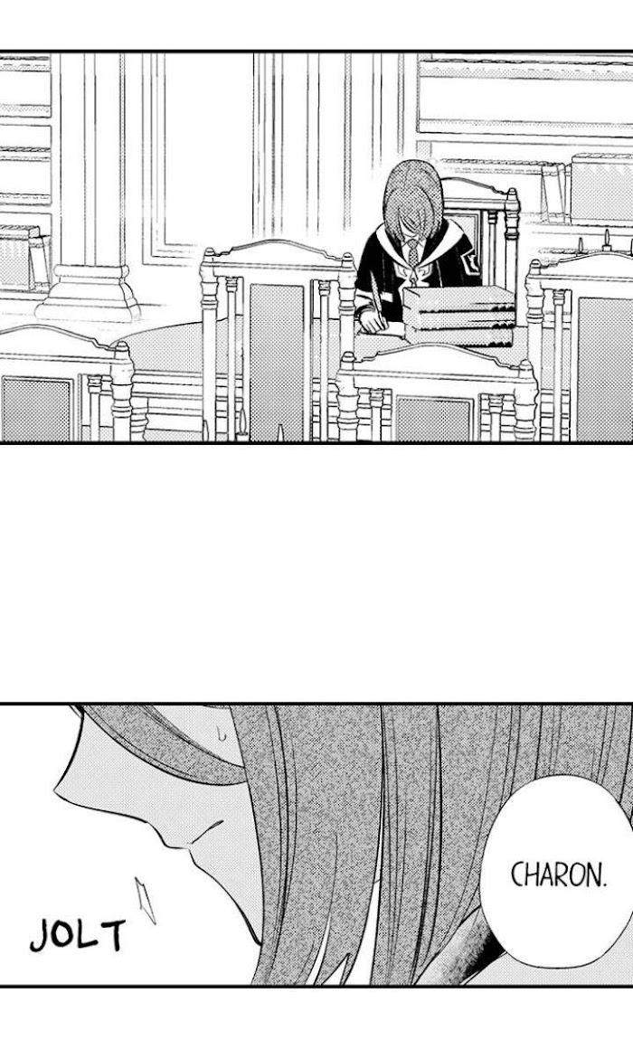 Reincarnated-Into-Demon-King-Evelogias-World-By-Io-Kaziwara-Eng page 24