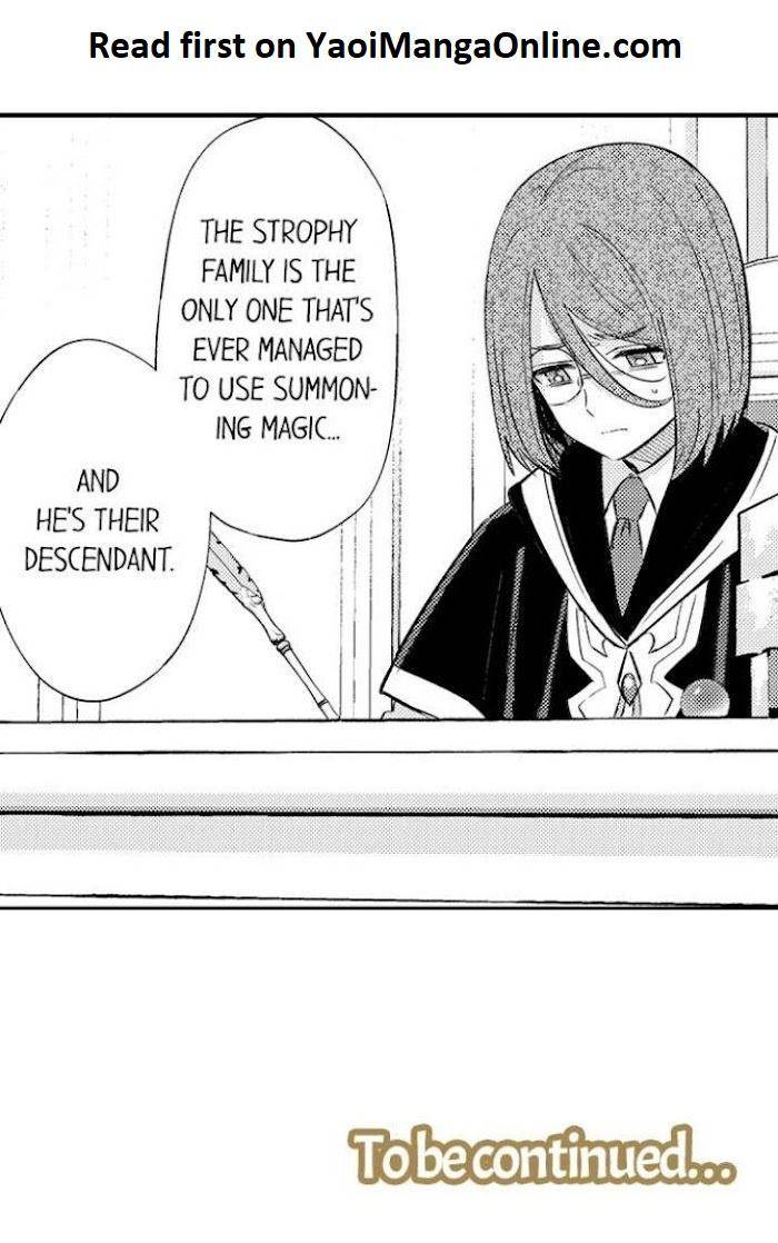 Reincarnated-Into-Demon-King-Evelogias-World-By-Io-Kaziwara-Eng page 30