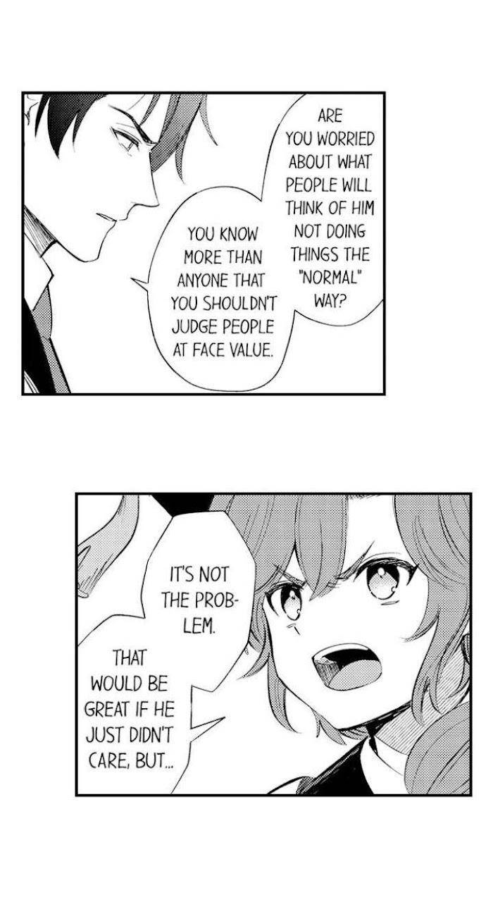 Reincarnated-Into-Demon-King-Evelogias-World-By-Io-Kaziwara-Eng page 7