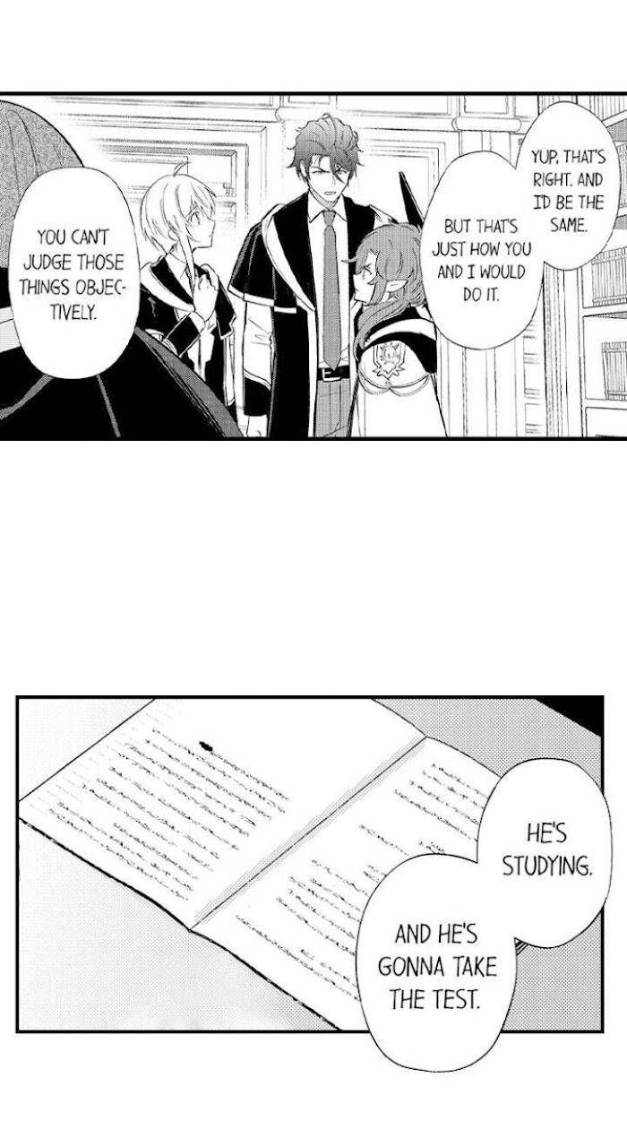 Reincarnated-Into-Demon-King-Evelogias-World-By-Io-Kaziwara-Eng page 8