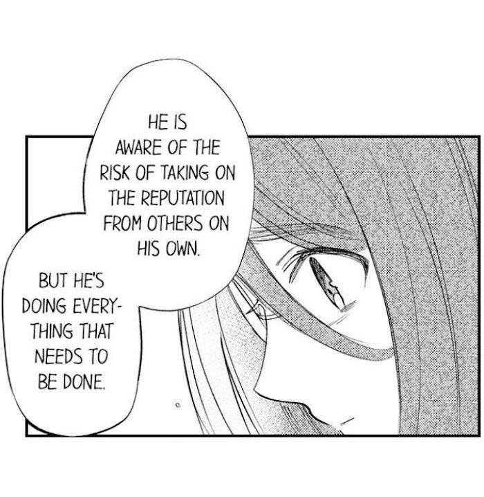 Reincarnated-Into-Demon-King-Evelogias-World-By-Io-Kaziwara-Eng page 9