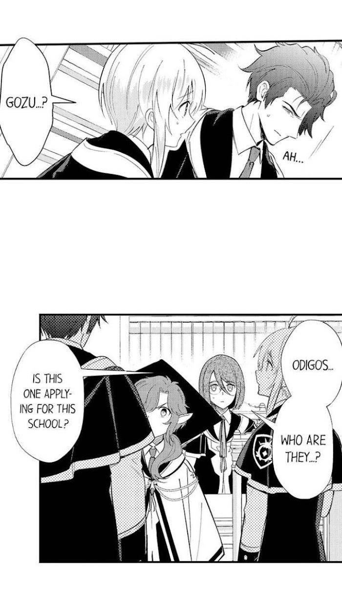 Reincarnated-Into-Demon-King-Evelogias-World-By-Io-Kaziwara-Eng page 11