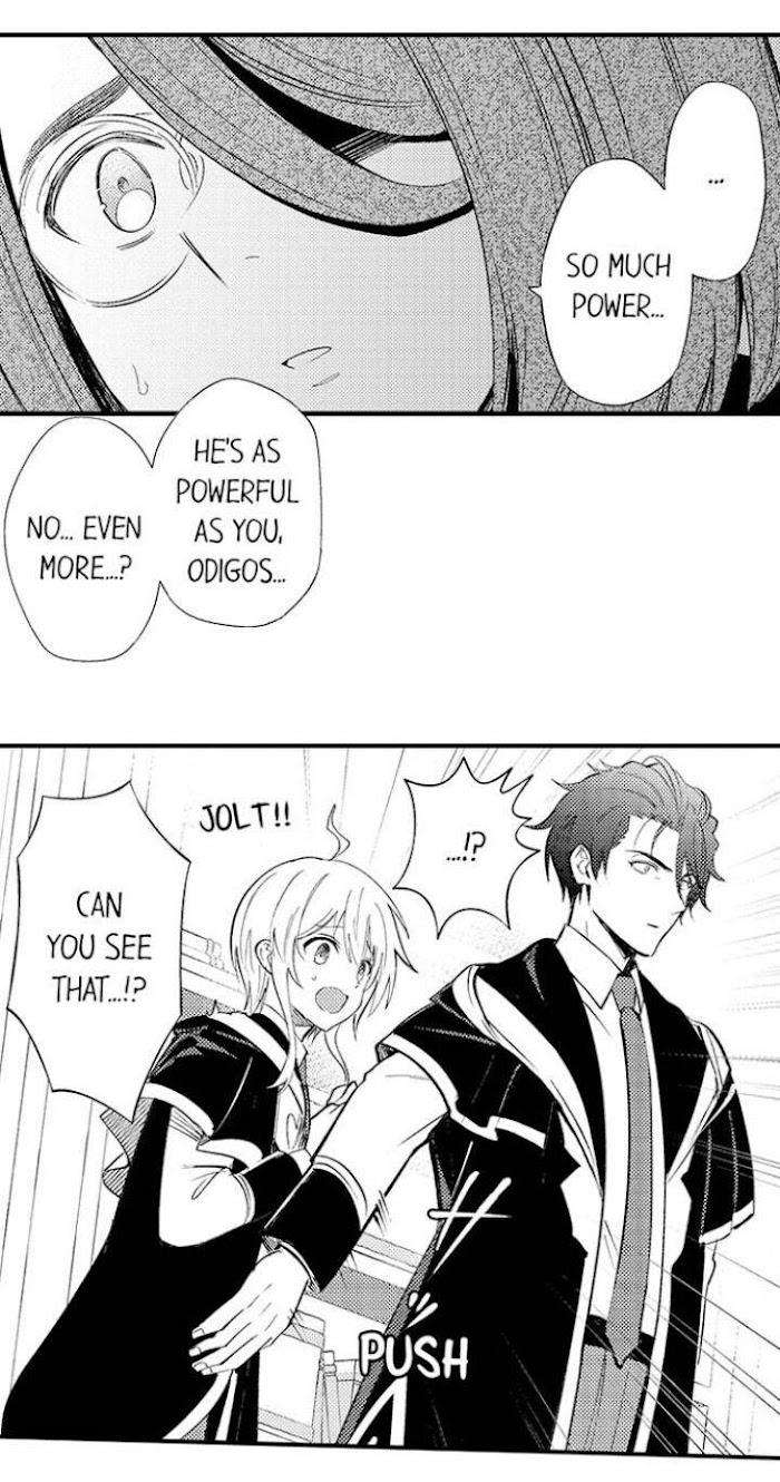 Reincarnated-Into-Demon-King-Evelogias-World-By-Io-Kaziwara-Eng page 13