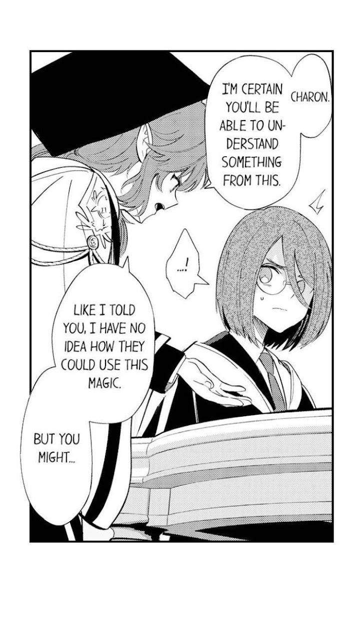 Reincarnated-Into-Demon-King-Evelogias-World-By-Io-Kaziwara-Eng page 24