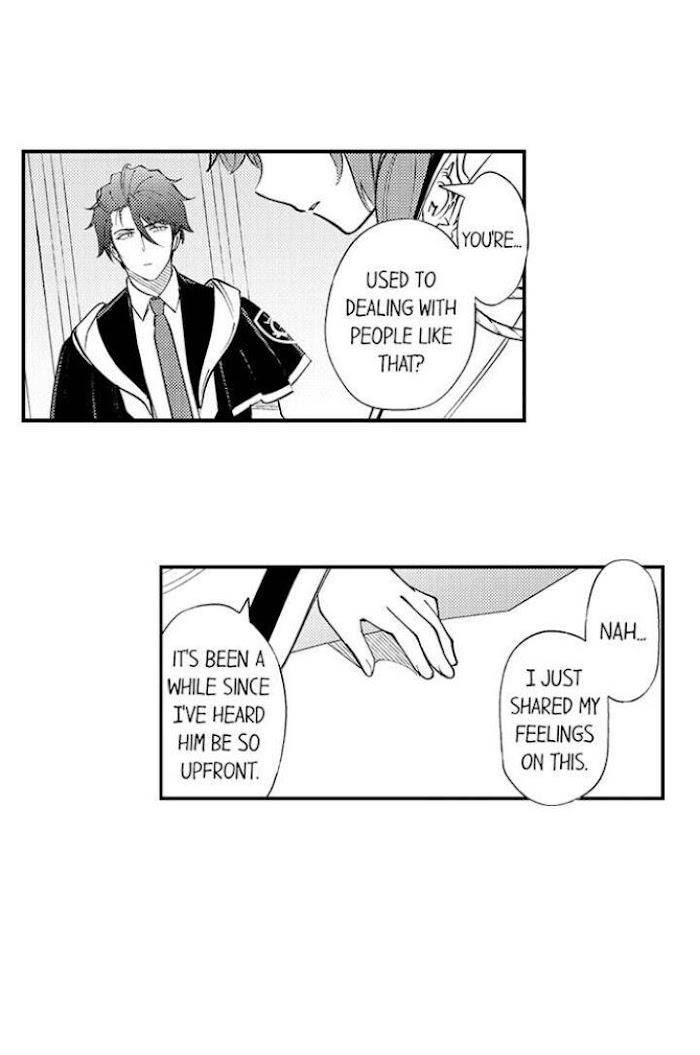 Reincarnated-Into-Demon-King-Evelogias-World-By-Io-Kaziwara-Eng page 28