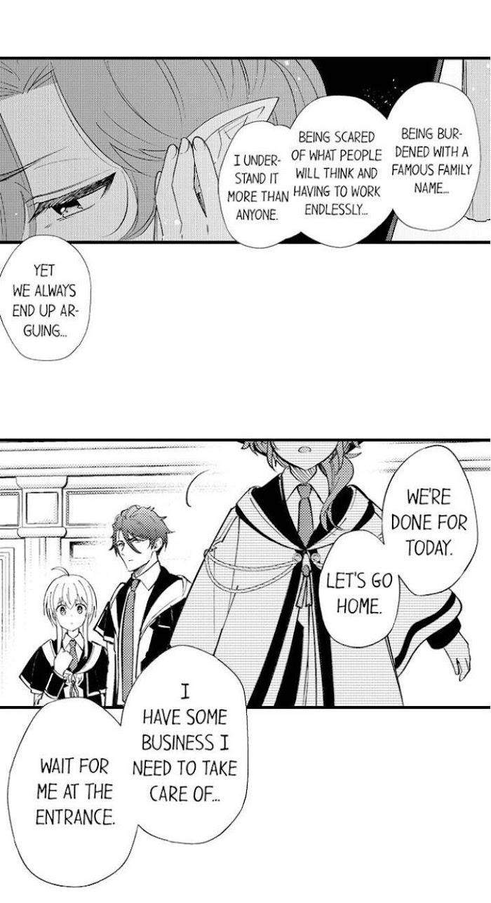 Reincarnated-Into-Demon-King-Evelogias-World-By-Io-Kaziwara-Eng page 29