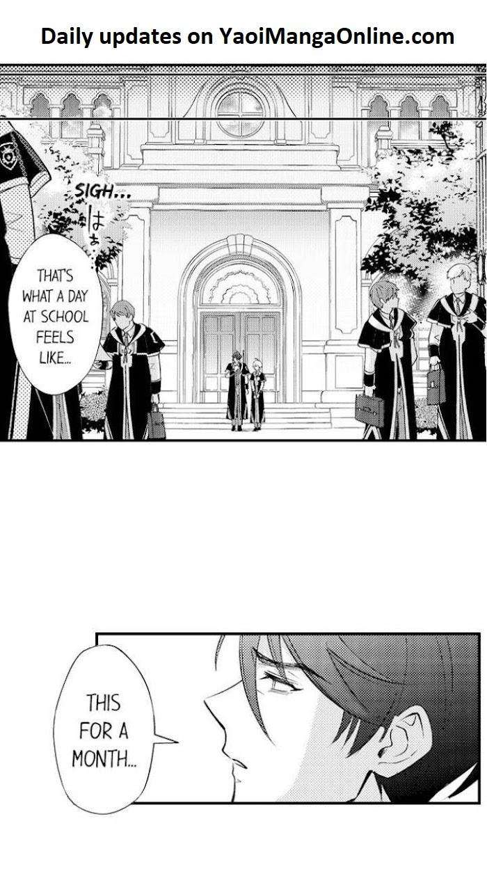 Reincarnated-Into-Demon-King-Evelogias-World-By-Io-Kaziwara-Eng page 30