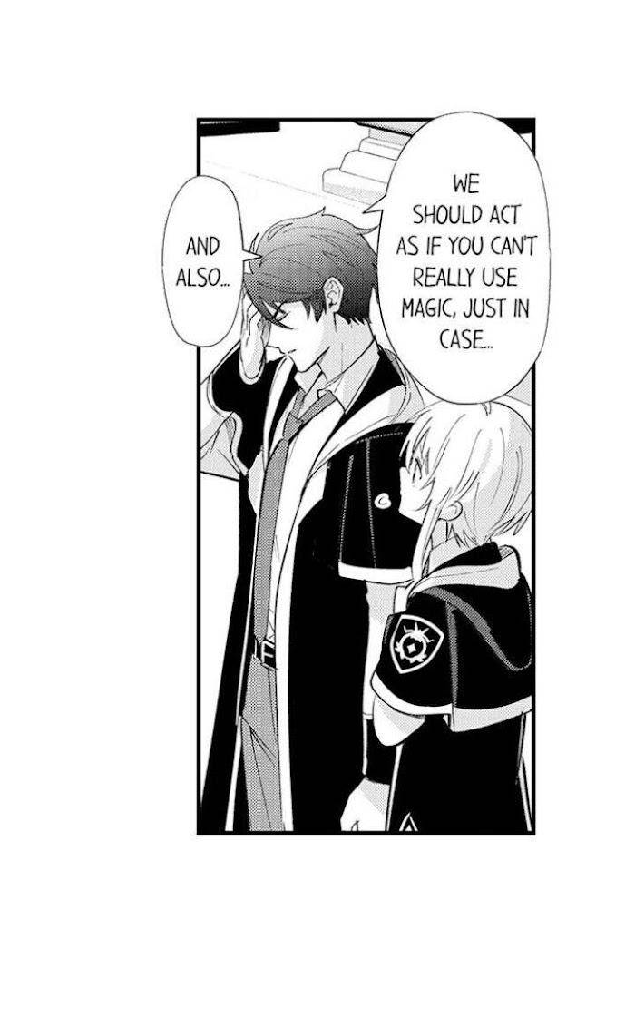 Reincarnated-Into-Demon-King-Evelogias-World-By-Io-Kaziwara-Eng page 4