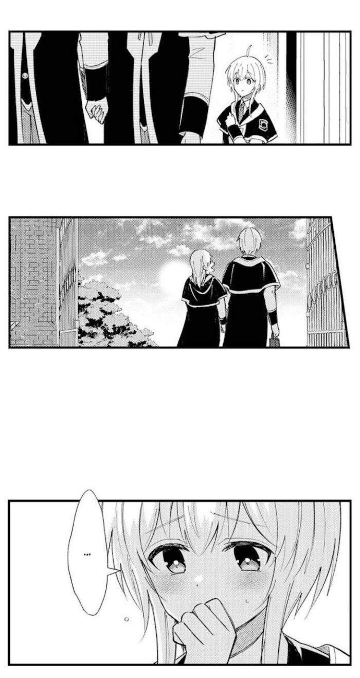 Reincarnated-Into-Demon-King-Evelogias-World-By-Io-Kaziwara-Eng page 5