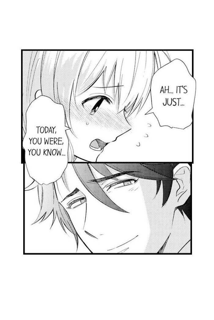 Reincarnated-Into-Demon-King-Evelogias-World-By-Io-Kaziwara-Eng page 8