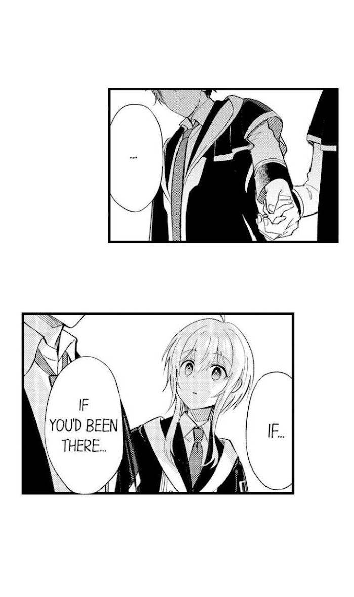 Reincarnated-Into-Demon-King-Evelogias-World-By-Io-Kaziwara-Eng page 16