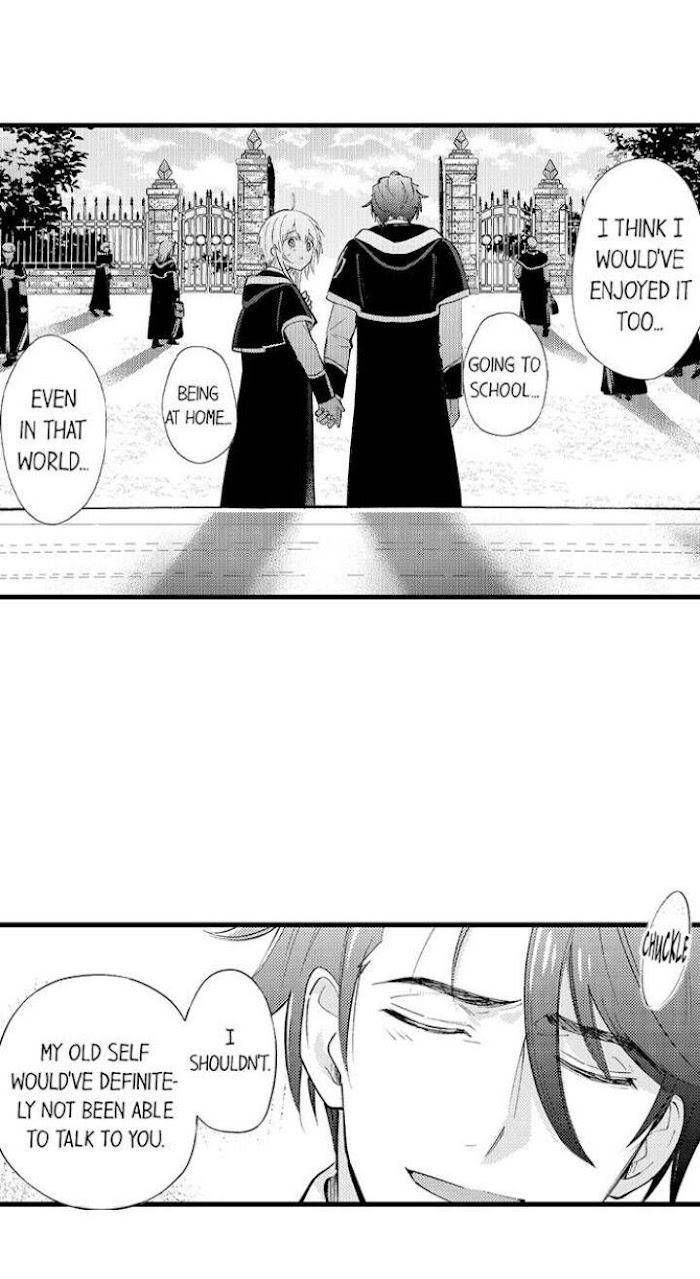Reincarnated-Into-Demon-King-Evelogias-World-By-Io-Kaziwara-Eng page 17