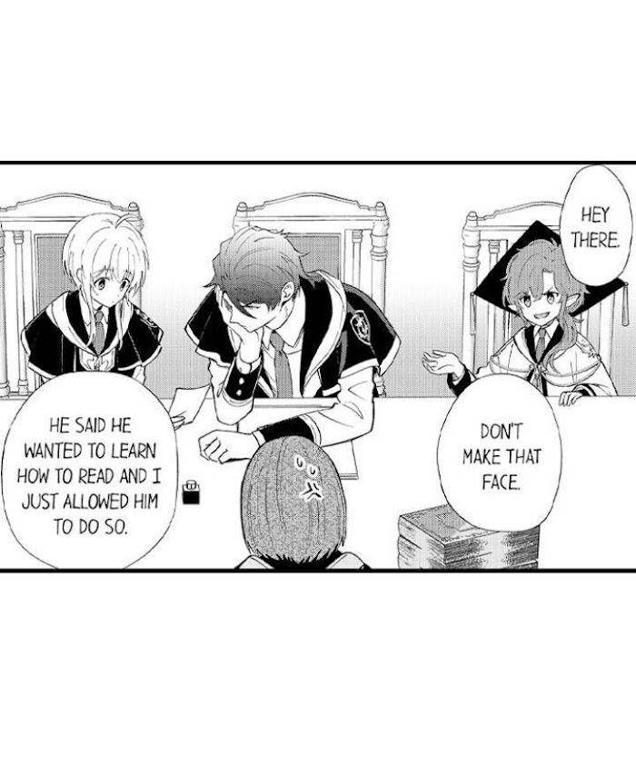 Reincarnated-Into-Demon-King-Evelogias-World-By-Io-Kaziwara-Eng page 21
