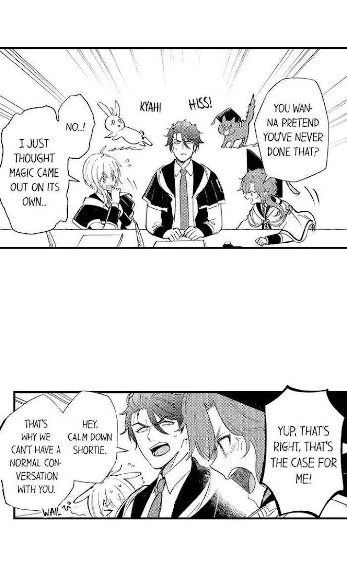 Reincarnated-Into-Demon-King-Evelogias-World-By-Io-Kaziwara-Eng page 29