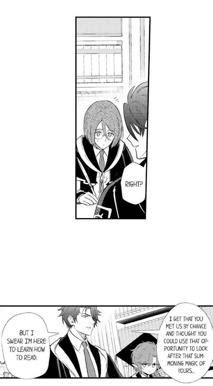 Reincarnated-Into-Demon-King-Evelogias-World-By-Io-Kaziwara-Eng page 30