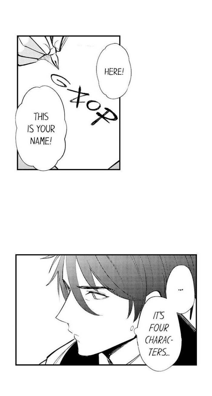 Reincarnated-Into-Demon-King-Evelogias-World-By-Io-Kaziwara-Eng page 3