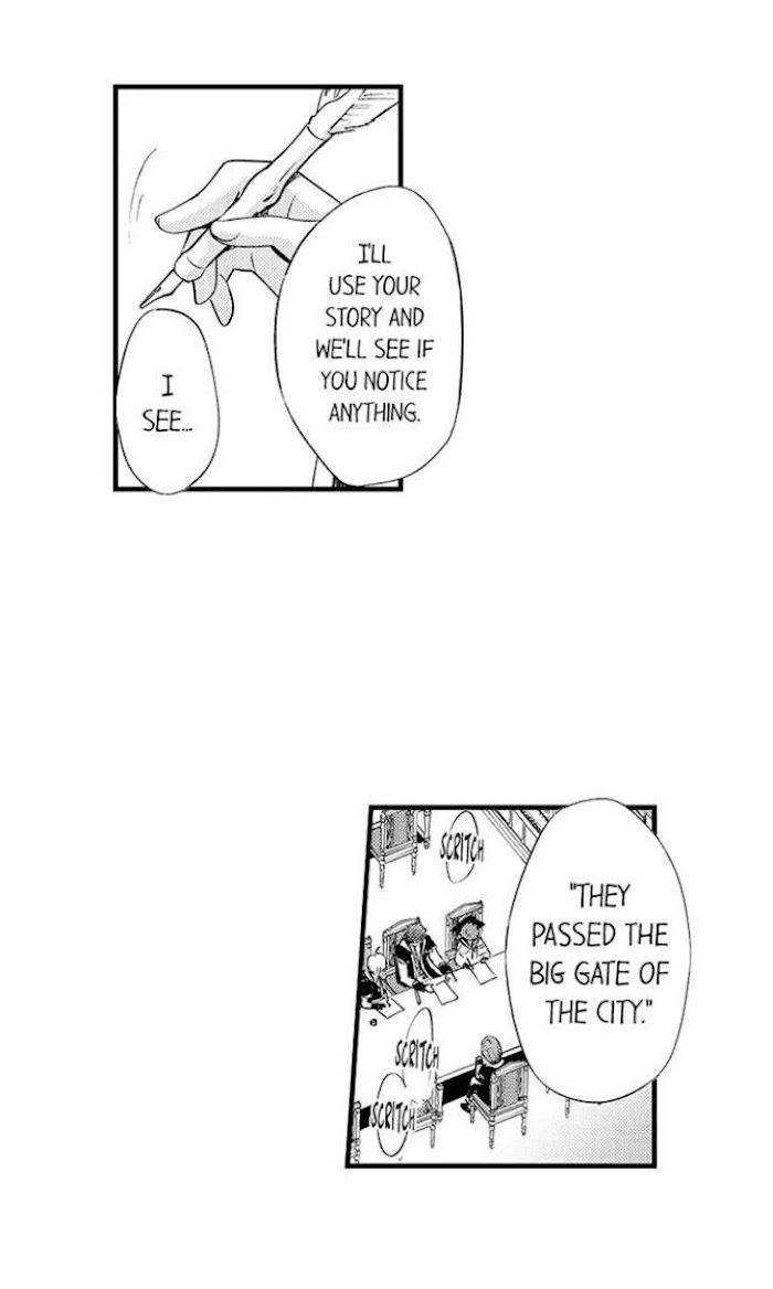 Reincarnated-Into-Demon-King-Evelogias-World-By-Io-Kaziwara-Eng page 17