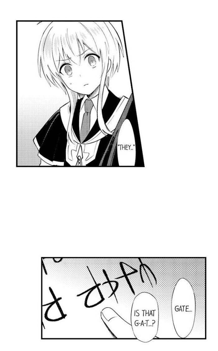 Reincarnated-Into-Demon-King-Evelogias-World-By-Io-Kaziwara-Eng page 20