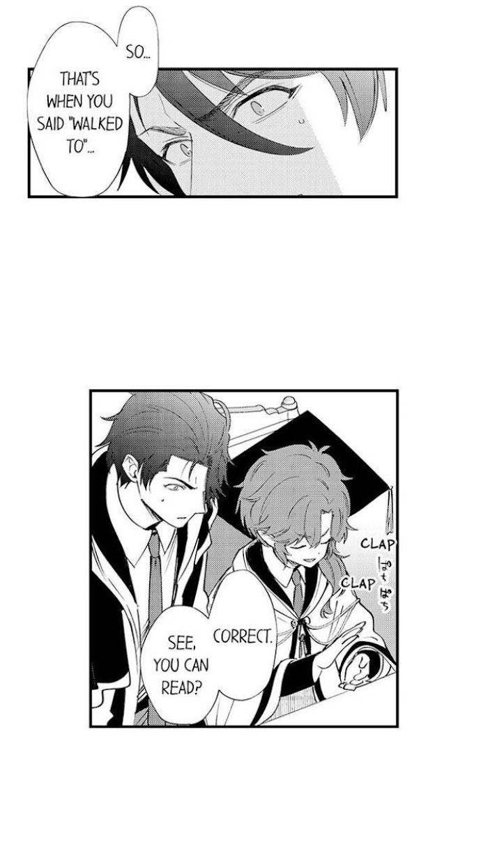 Reincarnated-Into-Demon-King-Evelogias-World-By-Io-Kaziwara-Eng page 21