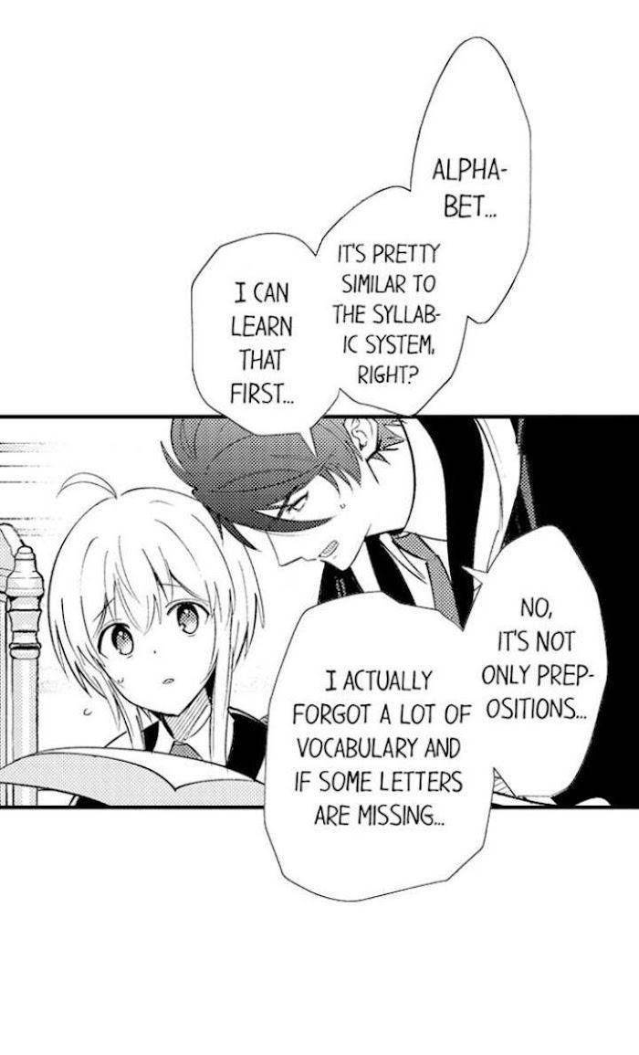 Reincarnated-Into-Demon-King-Evelogias-World-By-Io-Kaziwara-Eng page 27