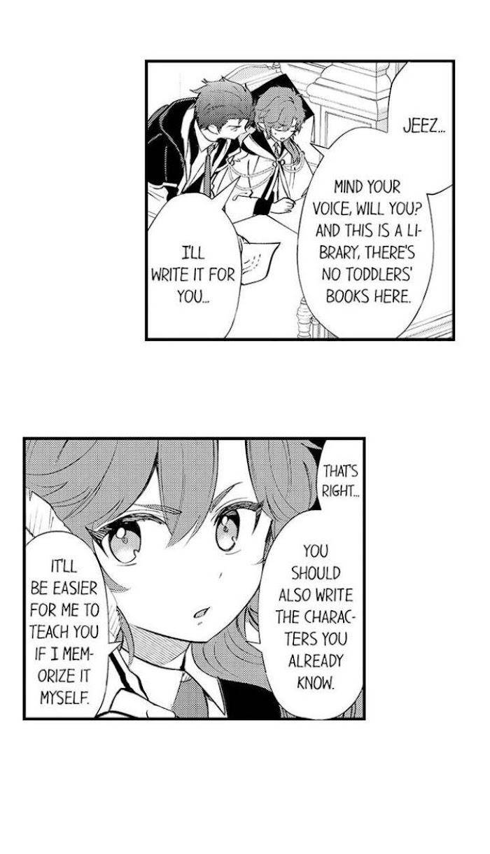 Reincarnated-Into-Demon-King-Evelogias-World-By-Io-Kaziwara-Eng page 28