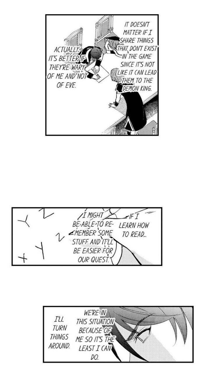 Reincarnated-Into-Demon-King-Evelogias-World-By-Io-Kaziwara-Eng page 30
