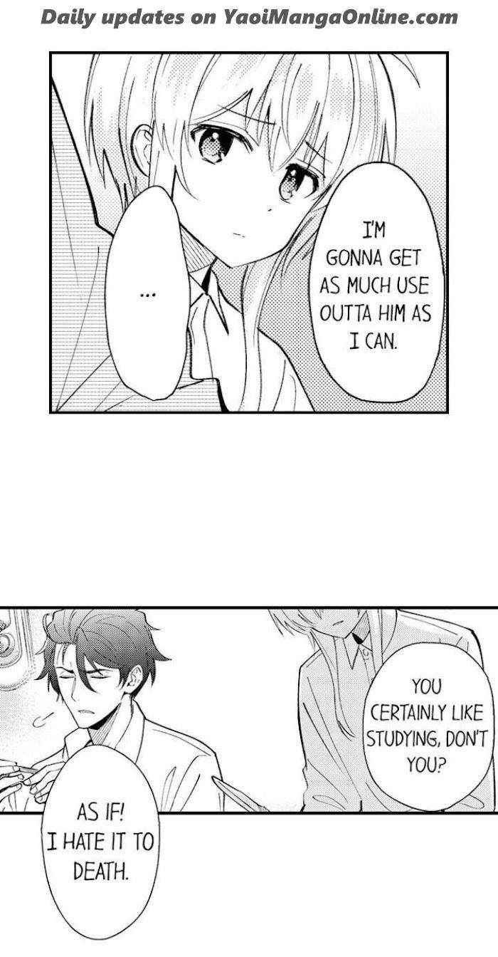 Reincarnated-Into-Demon-King-Evelogias-World-By-Io-Kaziwara-Eng page 6