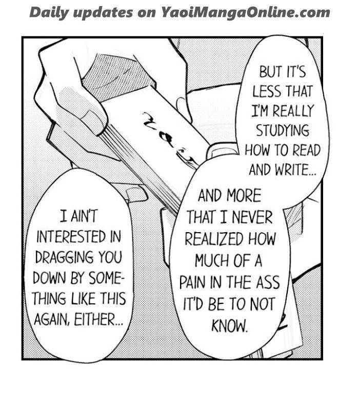 Reincarnated-Into-Demon-King-Evelogias-World-By-Io-Kaziwara-Eng page 7