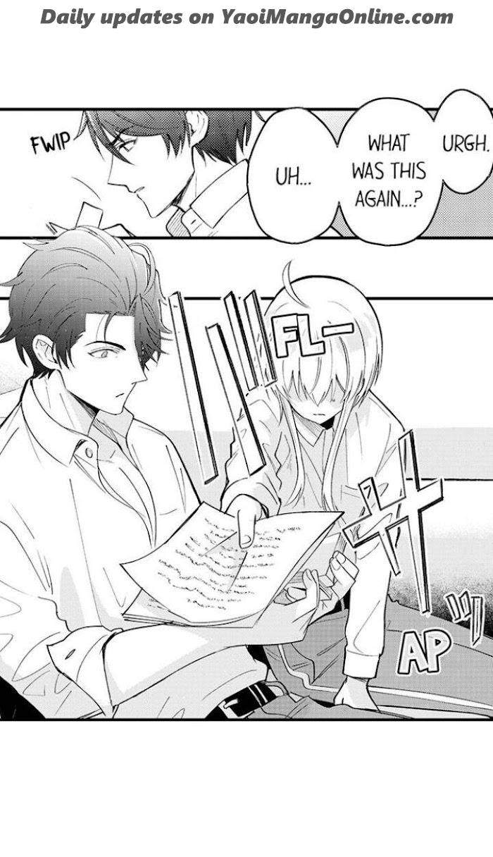 Reincarnated-Into-Demon-King-Evelogias-World-By-Io-Kaziwara-Eng page 11