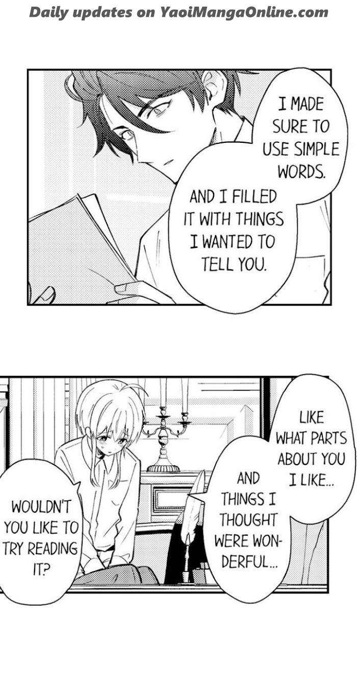 Reincarnated-Into-Demon-King-Evelogias-World-By-Io-Kaziwara-Eng page 14