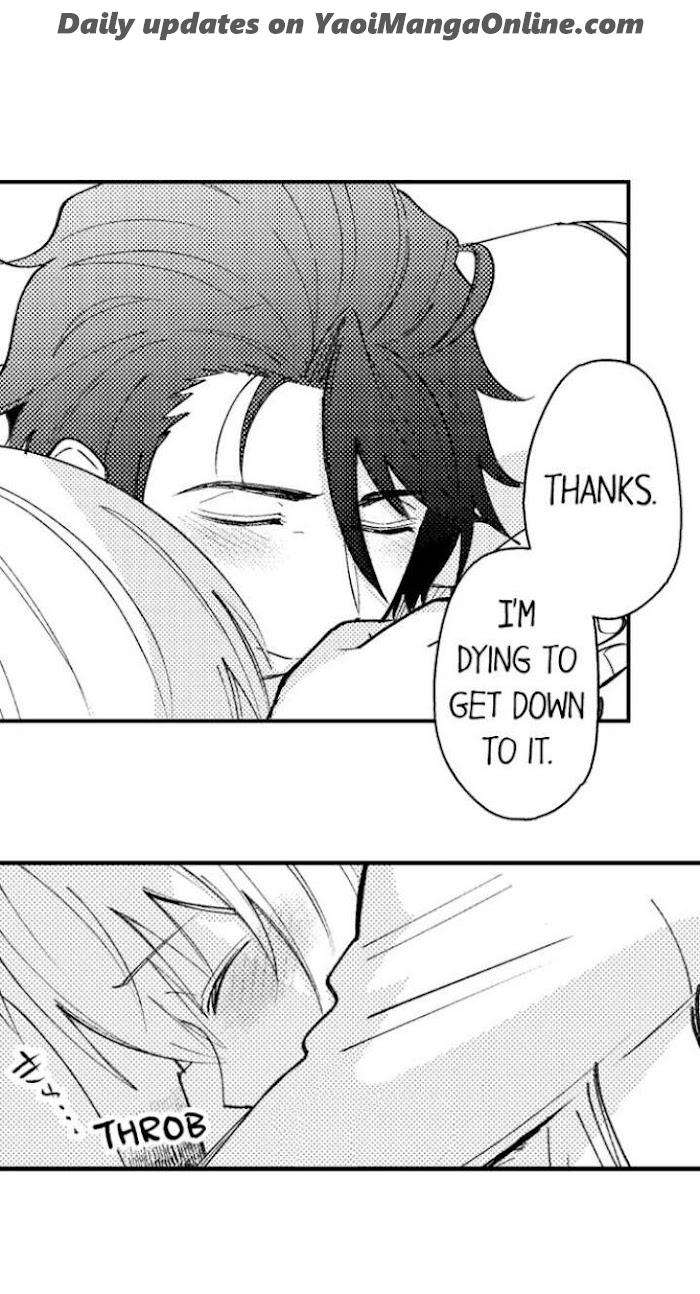 Reincarnated-Into-Demon-King-Evelogias-World-By-Io-Kaziwara-Eng page 18