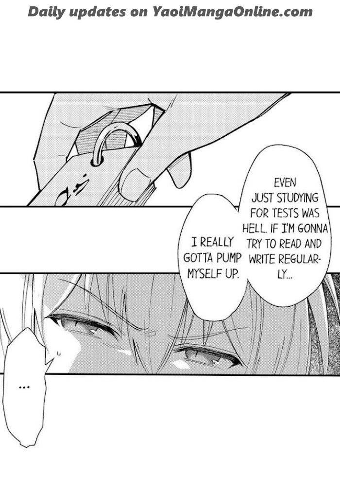Reincarnated-Into-Demon-King-Evelogias-World-By-Io-Kaziwara-Eng page 21