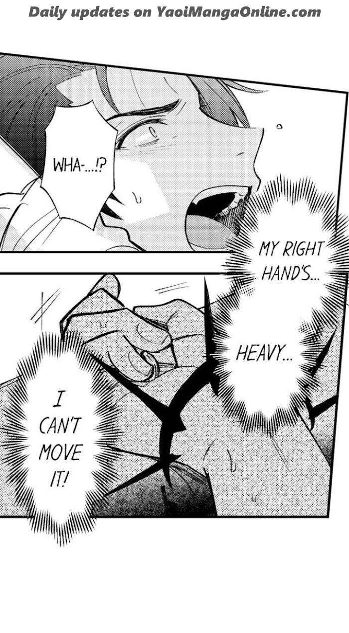 Reincarnated-Into-Demon-King-Evelogias-World-By-Io-Kaziwara-Eng page 3