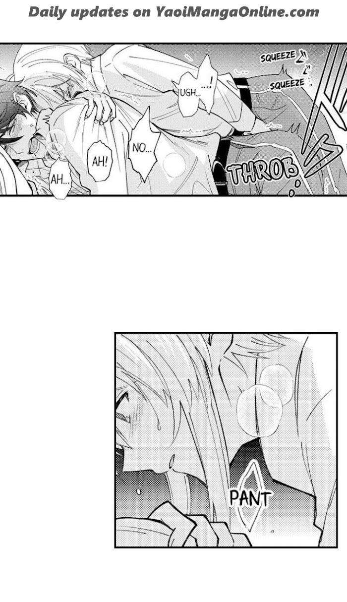 Reincarnated-Into-Demon-King-Evelogias-World-By-Io-Kaziwara-Eng page 20