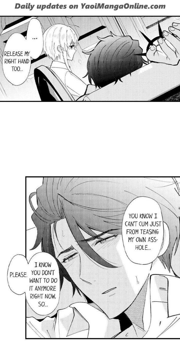 Reincarnated-Into-Demon-King-Evelogias-World-By-Io-Kaziwara-Eng page 26
