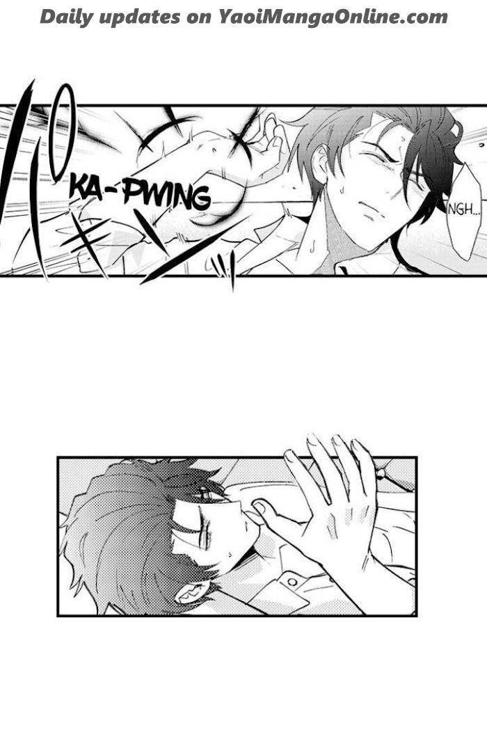 Reincarnated-Into-Demon-King-Evelogias-World-By-Io-Kaziwara-Eng page 28