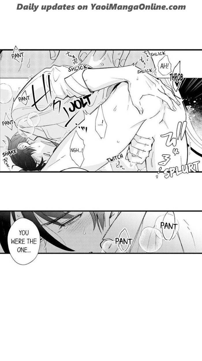 Reincarnated-Into-Demon-King-Evelogias-World-By-Io-Kaziwara-Eng page 4