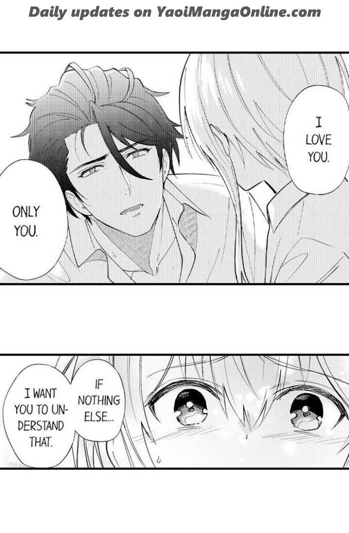 Reincarnated-Into-Demon-King-Evelogias-World-By-Io-Kaziwara-Eng page 12