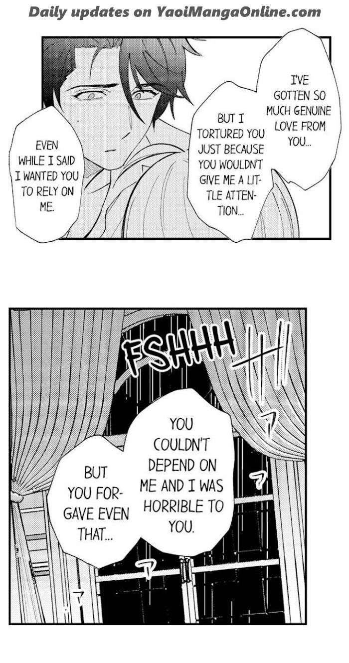 Reincarnated-Into-Demon-King-Evelogias-World-By-Io-Kaziwara-Eng page 17