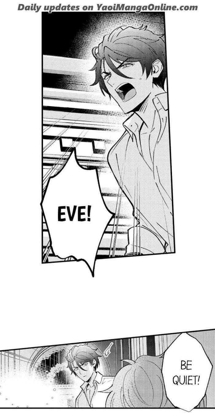Reincarnated-Into-Demon-King-Evelogias-World-By-Io-Kaziwara-Eng page 26